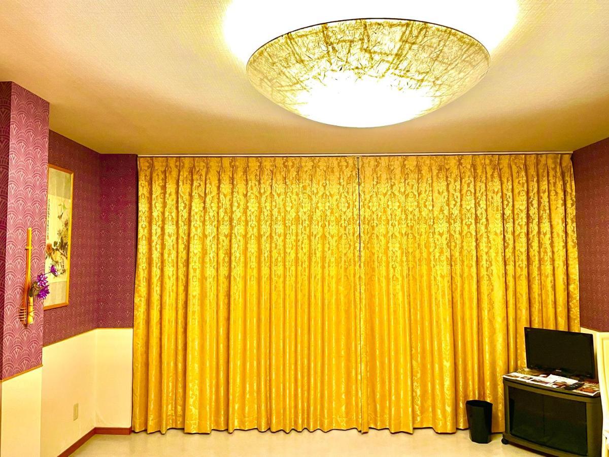 犬山モダンルーム Apartamento Inuyama Exterior foto