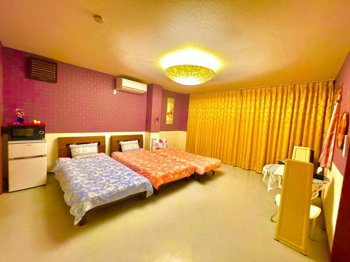 犬山モダンルーム Apartamento Inuyama Exterior foto