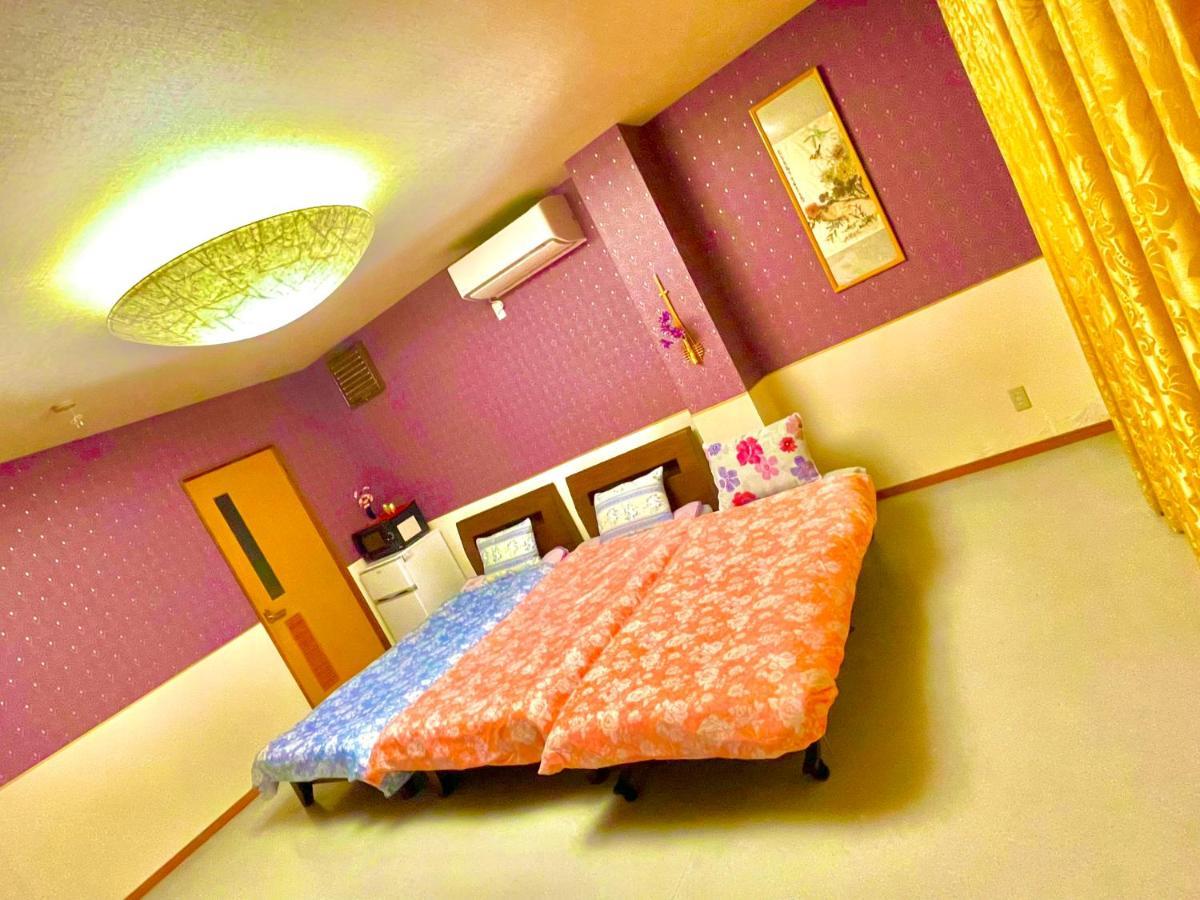 犬山モダンルーム Apartamento Inuyama Exterior foto