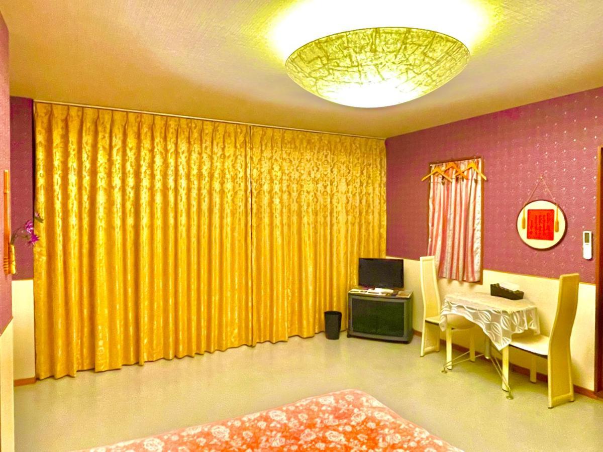 犬山モダンルーム Apartamento Inuyama Exterior foto