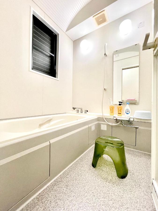 犬山モダンルーム Apartamento Inuyama Exterior foto