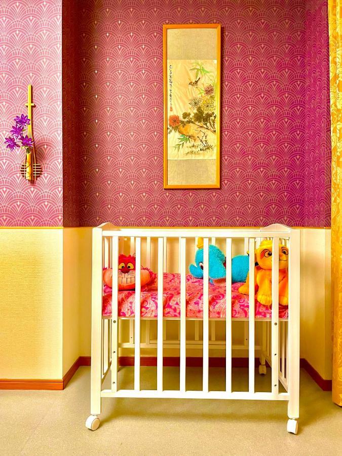 犬山モダンルーム Apartamento Inuyama Exterior foto